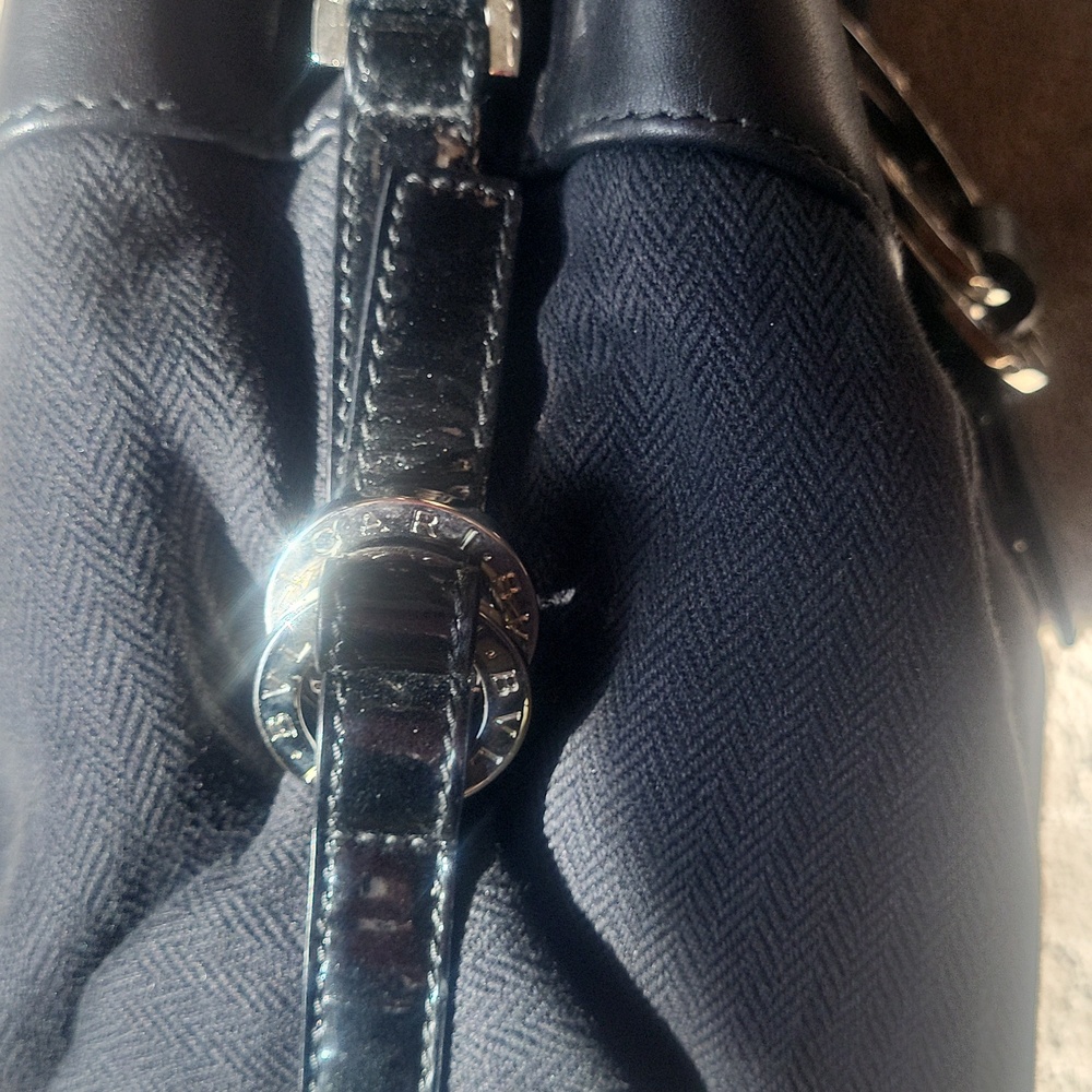 Bvlgari Chandra Crossbdy Bag - Picture 2 of 11